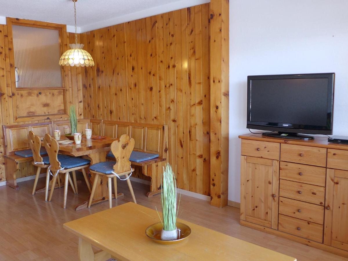 Apartment Christiania 2 Sbel By Interhome Nendaz Exteriör bild